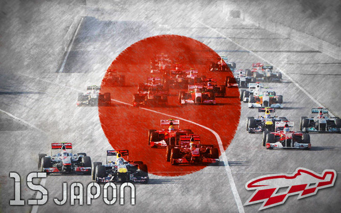 GP de Japón 2012