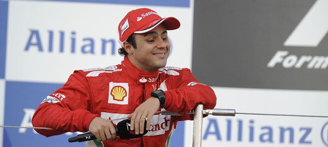 GP de Japón 2012 - Conferencia de prensa del domingo