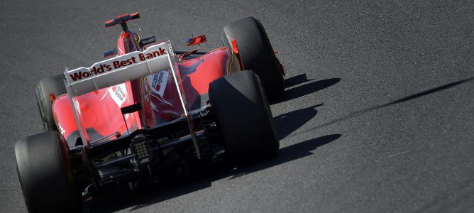 Fernando Alonso: "Sin duda, vamos a mejorar el coche"
