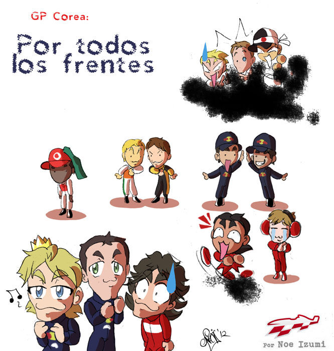 Chibis 97