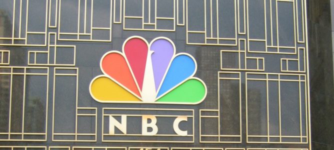 La NBC retransmitirá la F1 en los Estados Unidos a partir del próximo año