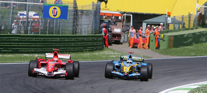 Seis años del segundo título de Fernando Alonso: "Fue un fin de semana fantástico"