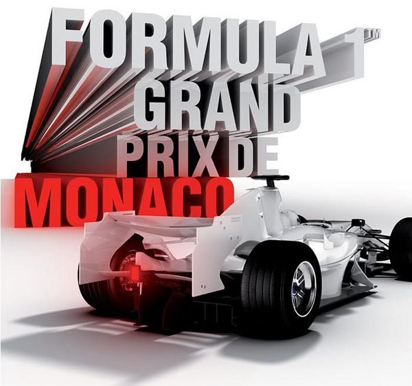 GP Mónaco 2008: Carrera en directo