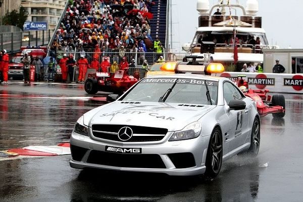 La norma del Safety Car no cambiará para Canadá