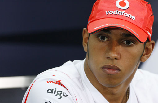Sauber considera que Hamilton ganó en Mónaco porque tuvo mucha suerte