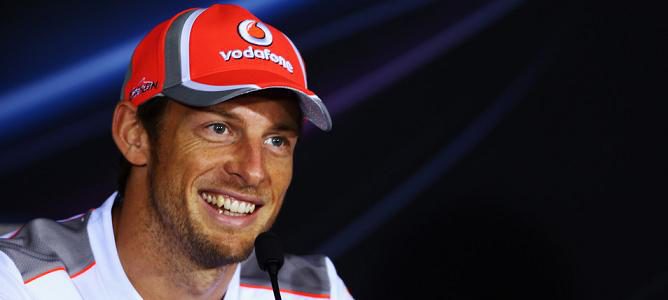 McLaren planta cara a Sebastian Vettel en Abu Dabi