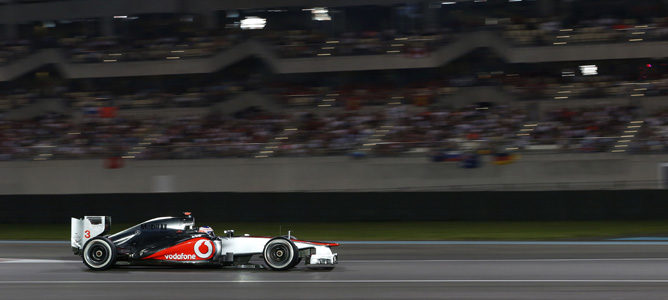 Lewis Hamilton: "Estoy hecho polvo, hoy podríamos haber ganado"