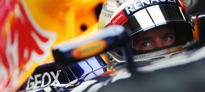 Renault arroja luz sobre el problema de gasolina que afectó a Sebastian Vettel en Abu Dabi