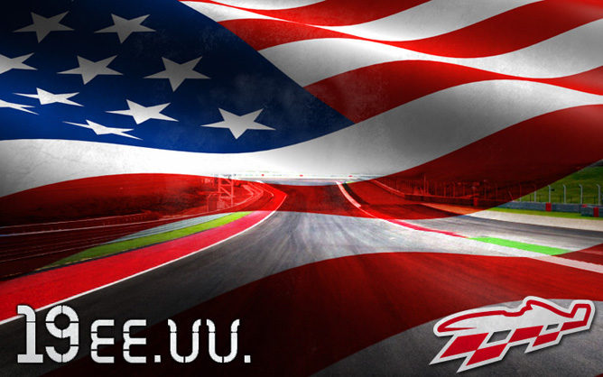GP de Estados Unidos 2012