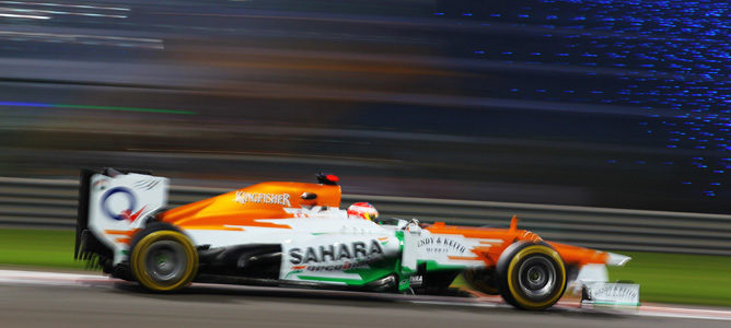 Jules Bianchi: "Me siento preparado y creo que merezco un asiento en la Fórmula 1"