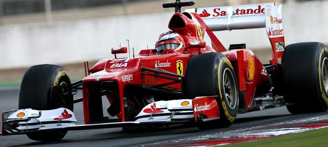 Jules Bianchi cree que las mejoras del F2012 se dejarán notar en Austin