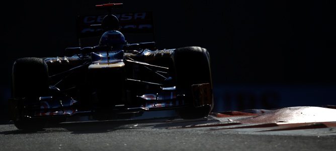Toro Rosso y Force India se plantean cambiar de motorista en 2014