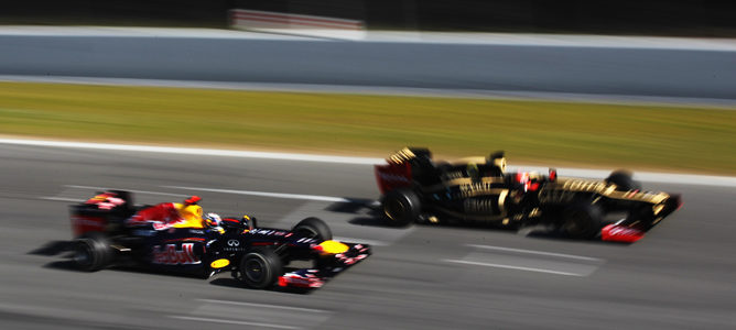 Red Bull, Campeones del Mundo de Constructores F1 2012