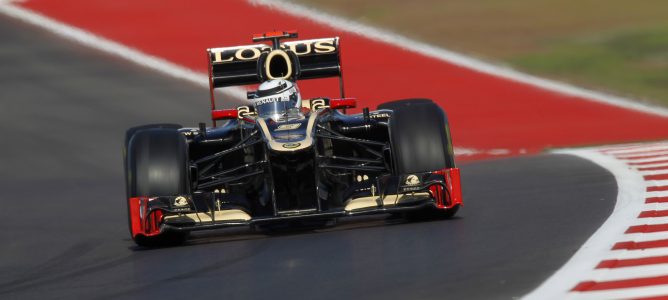 Kimi Räikkönen: "Esperaba una sesión de clasificación más difícil"