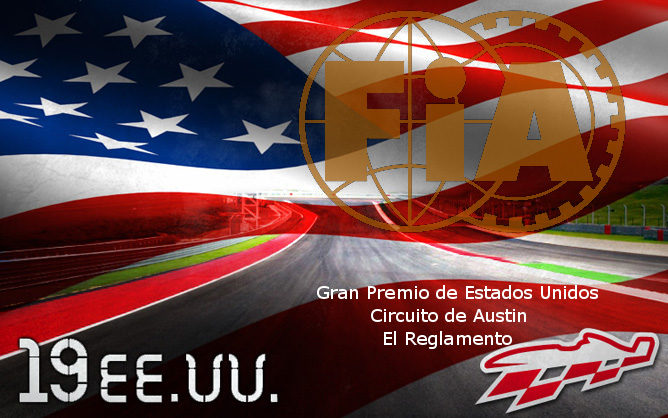 GP de Estados Unidos 2012: Las polémicas una a una