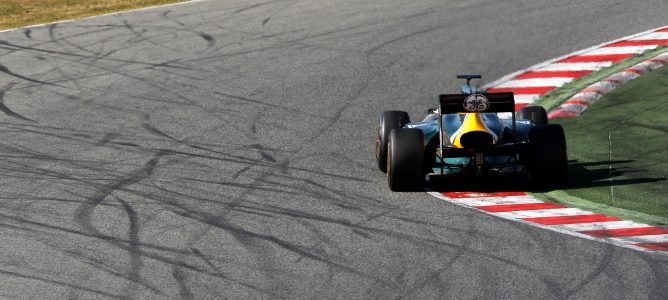 El Circuit de Catalunya confirma las fechas de test de la pretemporada 2013