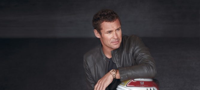 Tom Kristensen será el comisario piloto en el GP de Brasil