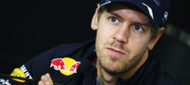 Sebastian Vettel