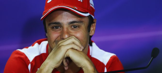 Felipe Massa