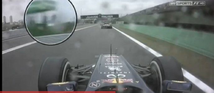 GP de Brasil 2012: Las polémicas una a una (I)