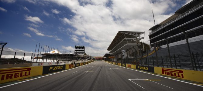 GP de Brasil 2012: Carrera en directo