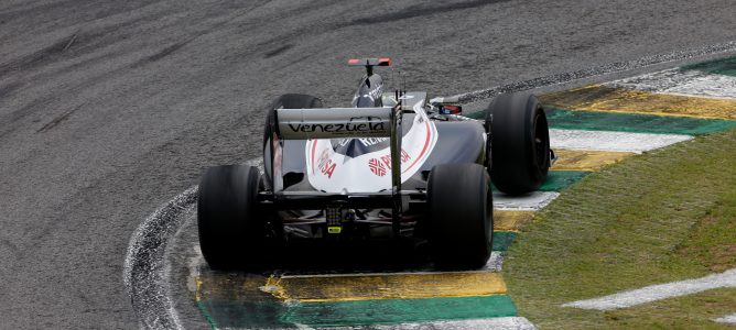 Mark Gillan considera que la FIA debería cambiar los procedimientos de pesaje