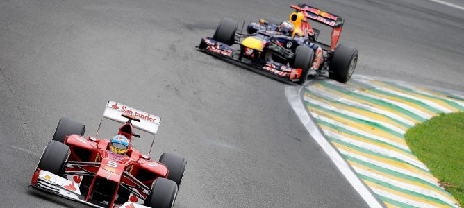 Ferrari no recurrirá el triunfo de Sebastian Vettel a la FIA