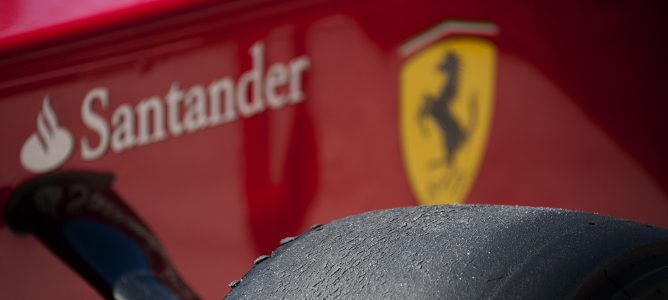 Ferrari confirma que pedirá una aclaración a la FIA sobre el adelantamiento de Vettel en Brasil