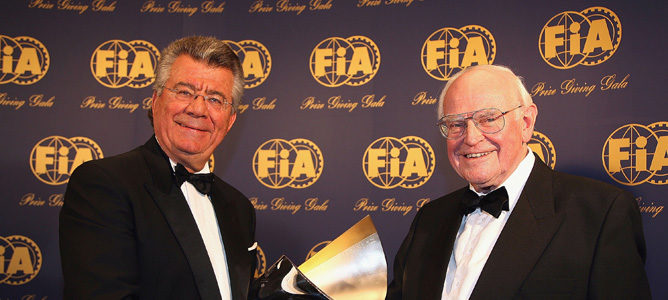 Se celebrará un servicio conmemorativo para el profesor Sid Watkins