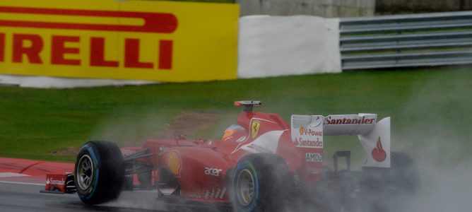 Pirelli dispuesta a seguir como suministrador de neumáticos unos 6 años más