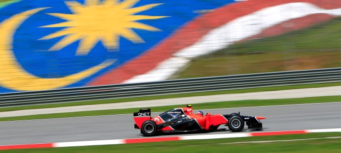 Un billonario singapurense planea construir un nuevo circuito de Fórmula 1 en Malasia