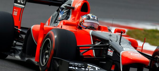 Análisis F1 2012: Marussia, de menos a más