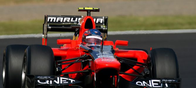 Análisis F1 2012: Marussia, de menos a más