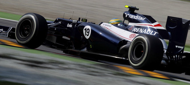 Análisis F1 2012: Williams, agridulce punto de inflexión