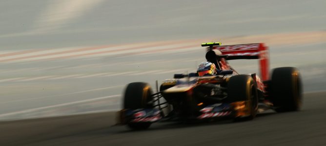 Jean-Eric Vergne