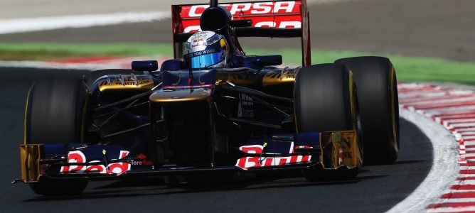 Jean-Eric Vergne