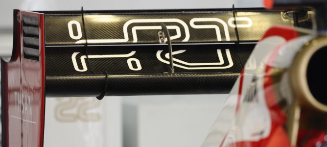 Bernie Ecclestone: "Yo nunca quise doce equipos"