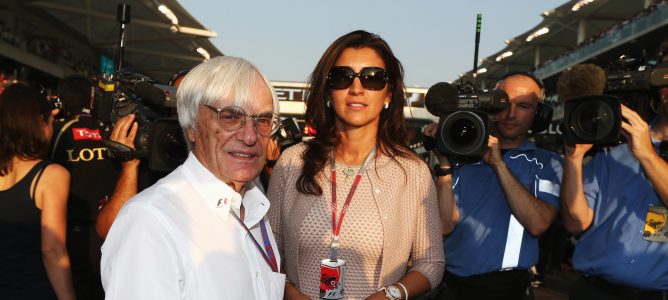 Bernie Ecclestone afirma que Bangkok tendrá su Gran Premio en 2015