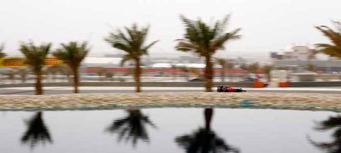 Nervios en la FIA porque la F1 regrese a Baréin en 2013