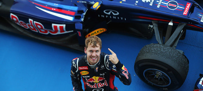 Análisis F1 2012: Red Bull, reinventarse para triunfar