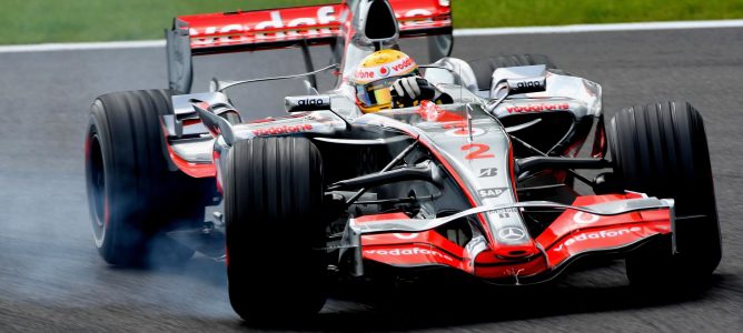 Jody Scheckter considera a Hamilton y Vettel los mejores pilotos de este momento