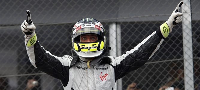 La historia de BrawnGP: un lobo con piel de cordero (II)