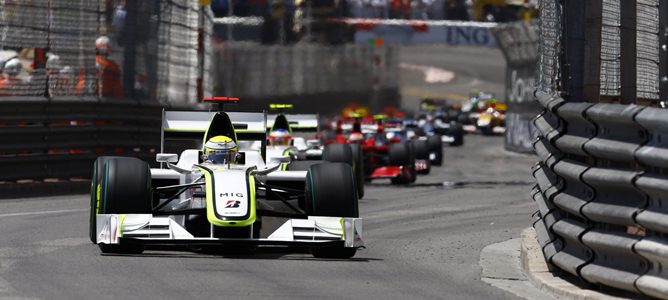 La historia de BrawnGP: un lobo con piel de cordero (II)