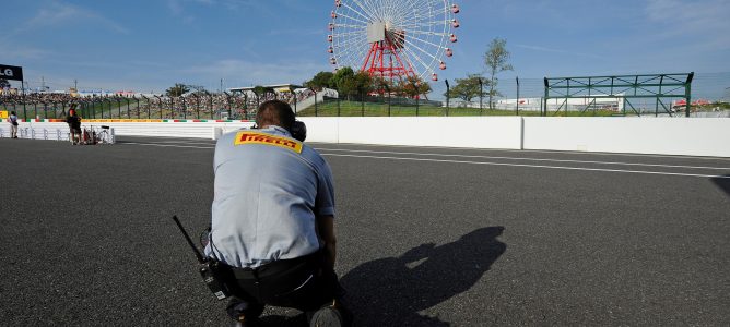 Pirelli espera que los equipos estén más preparados para afrontar sus nuevos neumáticos