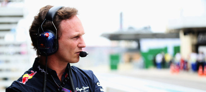 Christian Horner: "El Tricampeonato nunca habría sido imaginable sin el compromiso de los empleados"