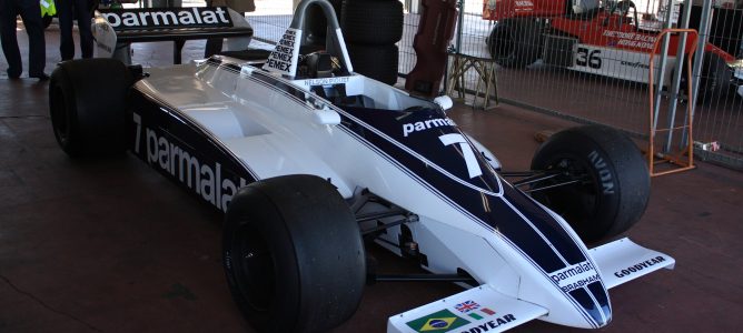 El apellido Brabham podría volver a la Fórmula 1 en un futuro