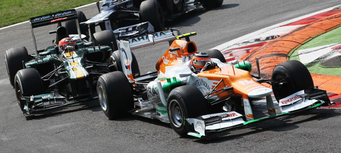 Las 13 incógnitas de la Fórmula 1 en 2013