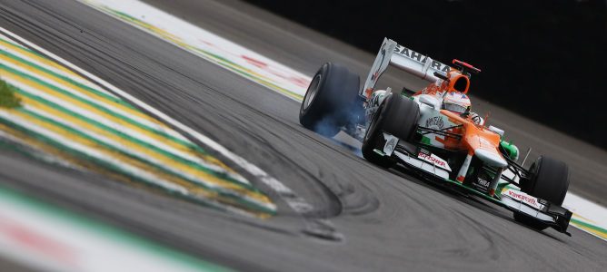 Force India y Caterham piden paciencia para el anuncio de sus pilotos