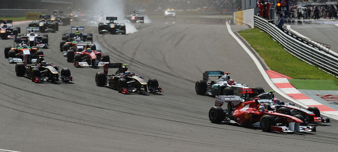 La decisión final sobre el 20º Gran Premio se tomará la próxima semana