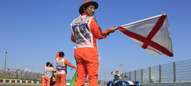 Jackie Stewart pide que los comisarios sean los mismos en cada Gran Premio